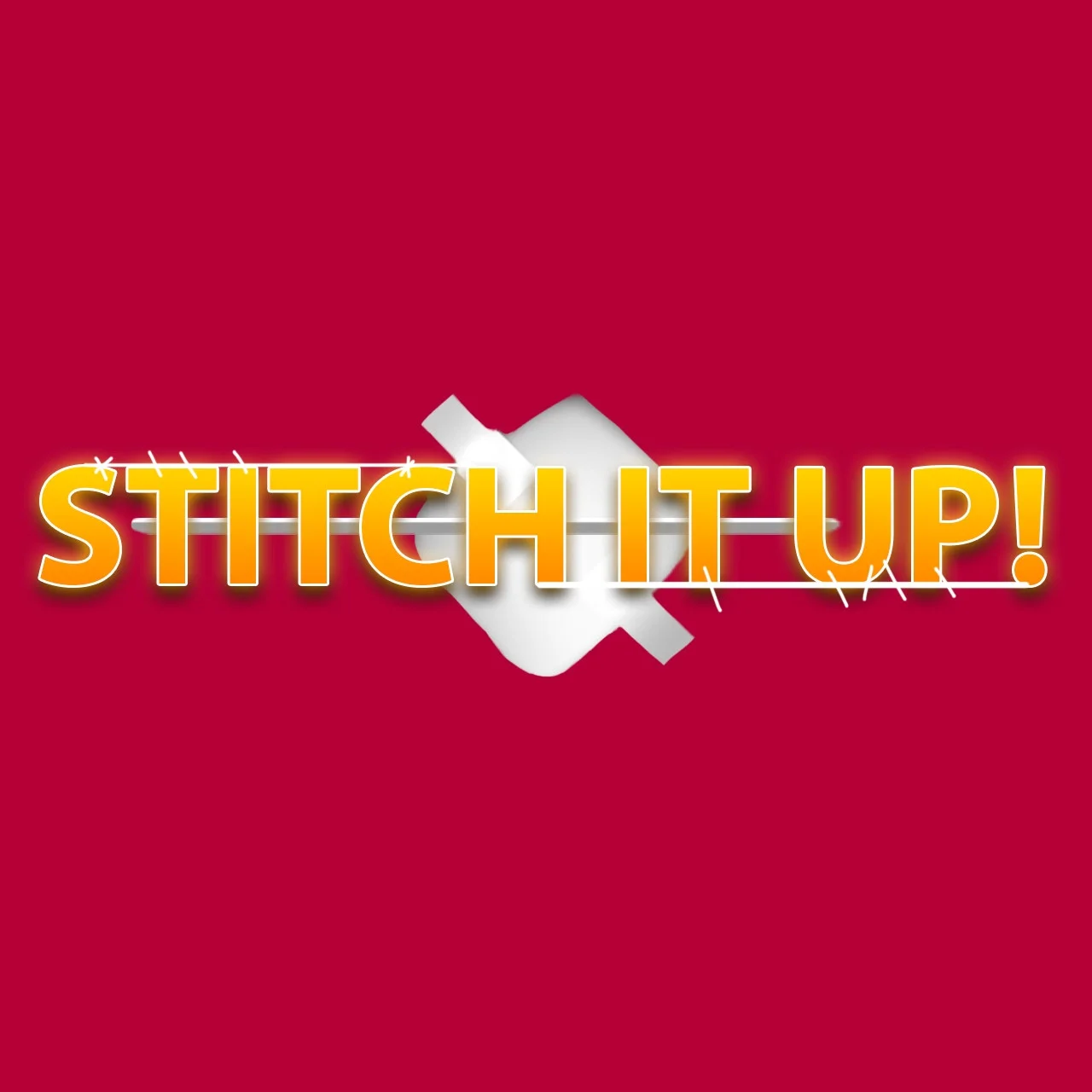 Stitch It Up!
