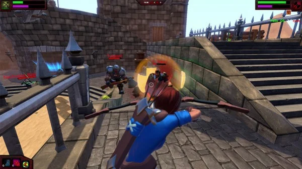 Overpower Overpower