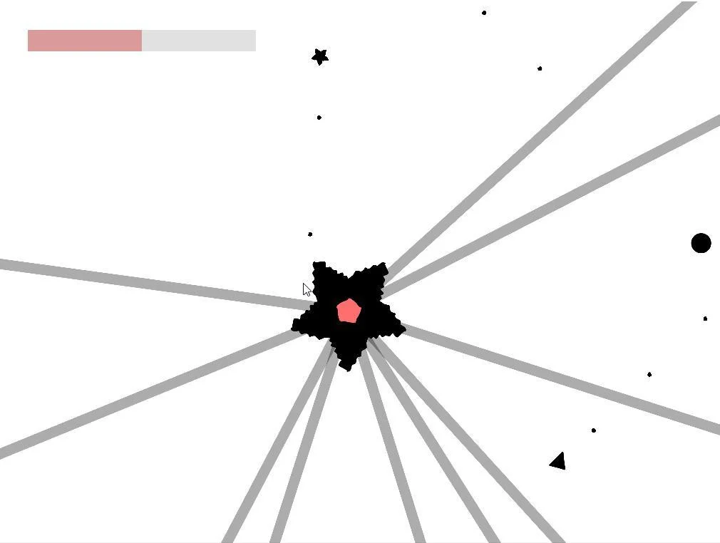 The Final Frontier (itch) The Final Frontier (itch)