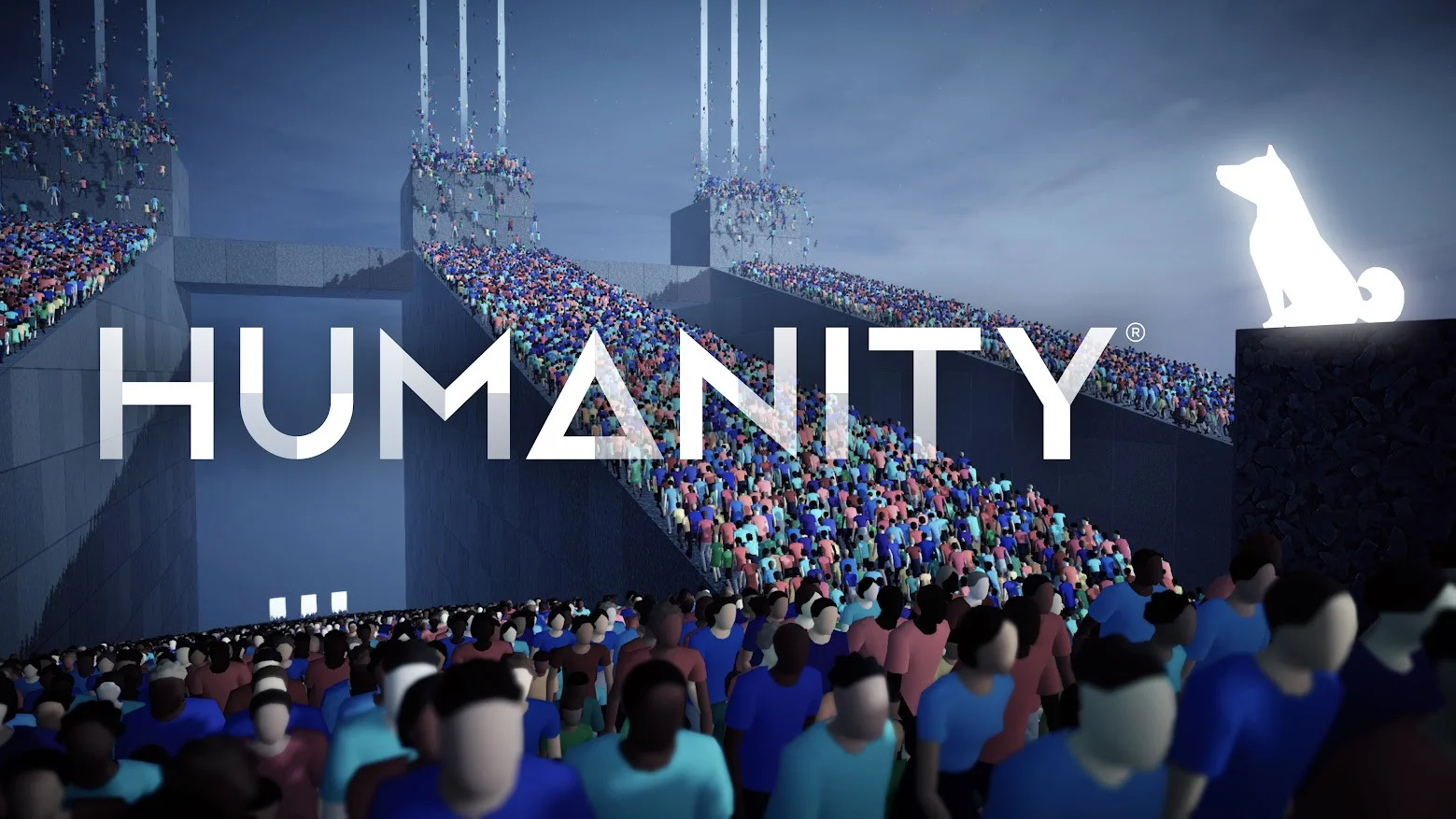 Humanity Humanity