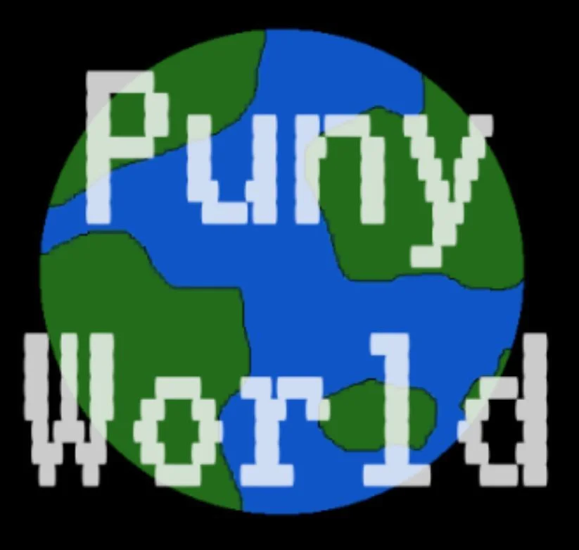 Puny World (Post-Jam Version) (itch) Puny World (Post-Jam Version) (itch)