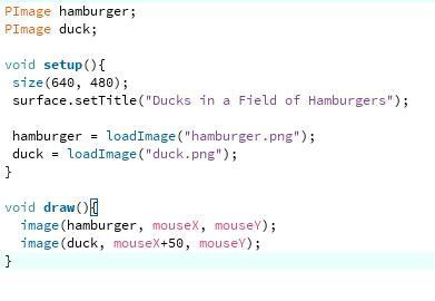 Рецензии Ducks in a Field of Hamburgers (itch)