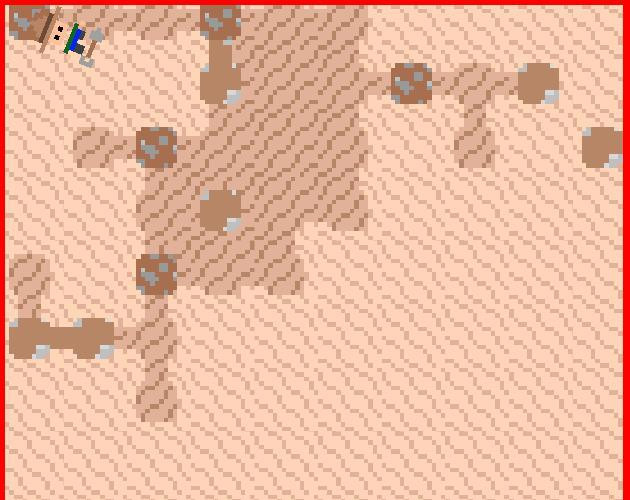 Treasure Hunt (Solrun) (itch) Treasure Hunt (Solrun) (itch)