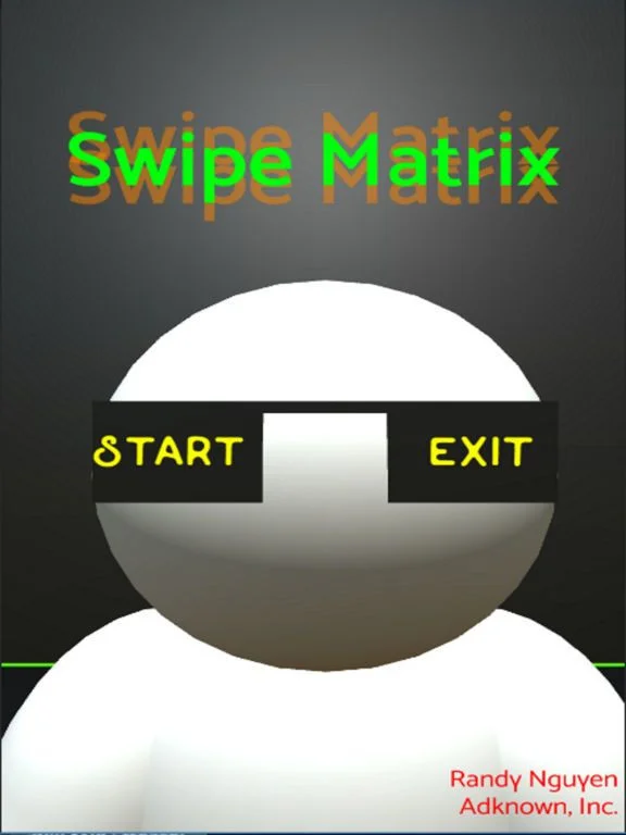 Swipe Matrix