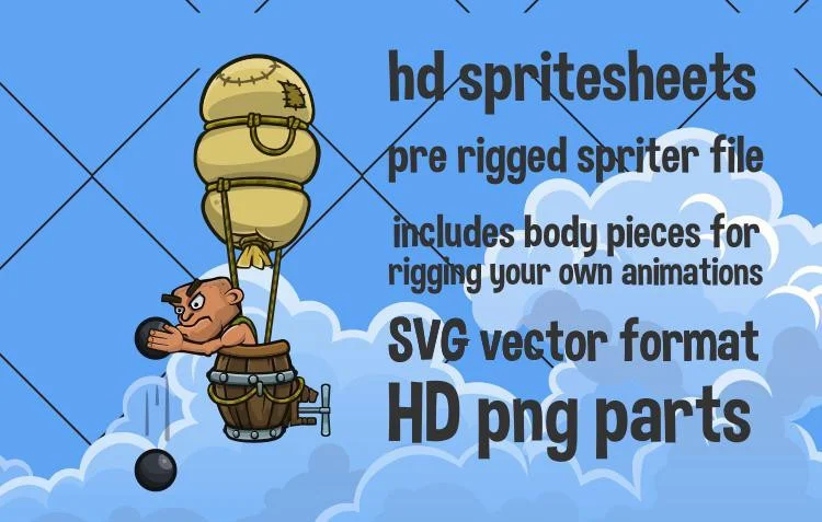 Floating barrel (itch) Floating barrel (itch)