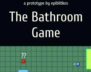 Статьи по The Bathroom Game (itch)
