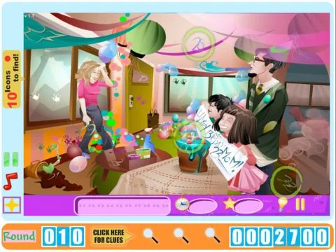 Статьи по Hidden Object game for Kids HD