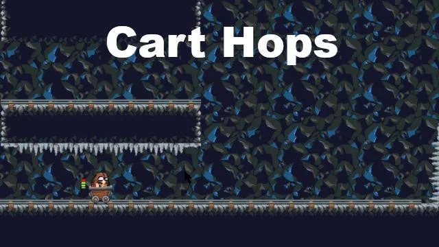 Cart Hops (itch) Cart Hops (itch)