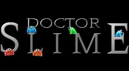 Doctor Slime (itch) Doctor Slime (itch)