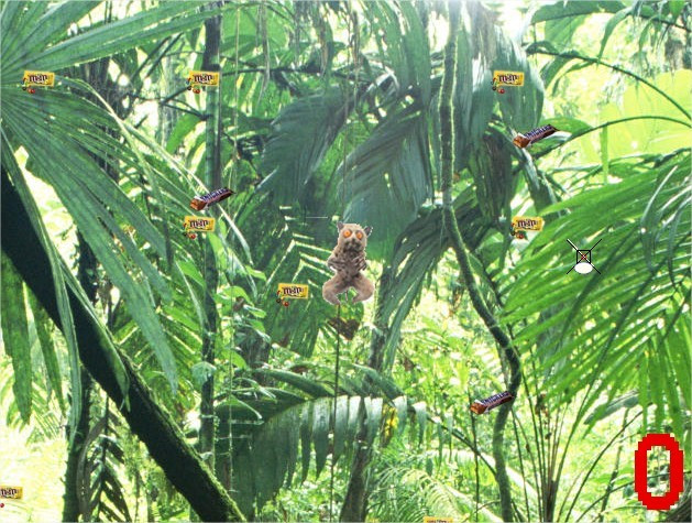 Tarsius (itch) Tarsius (itch)