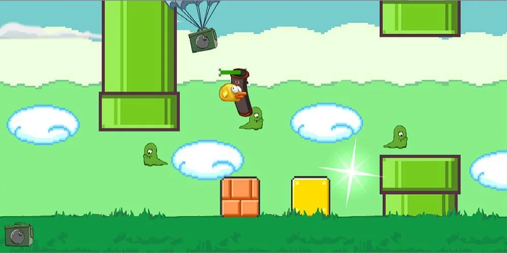FlappyAttack (itch) FlappyAttack (itch)