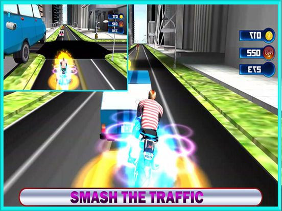 Traffic Striker - Unstoppable Speed Racer & Rider Free Game Traffic Striker - Unstoppable Speed Racer & Rider Free Game