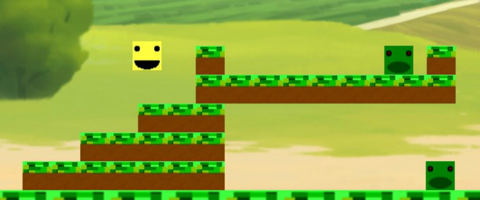 Smile (Hisham) (itch)