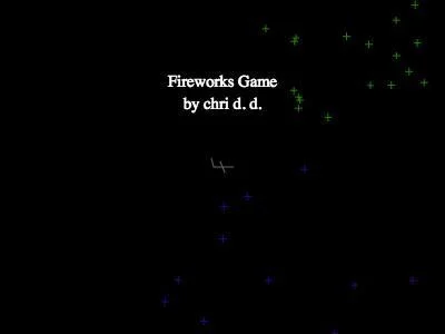 Firework game (itch) Firework game (itch)