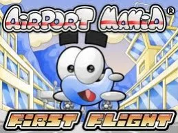 Airport Mania: First Flight Airport Mania: First Flight