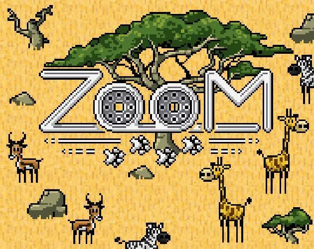 ZooM (itch) (Jens Steenmetz, Mufaya, rowen18) ZooM (itch) (Jens Steenmetz, Mufaya, rowen18)