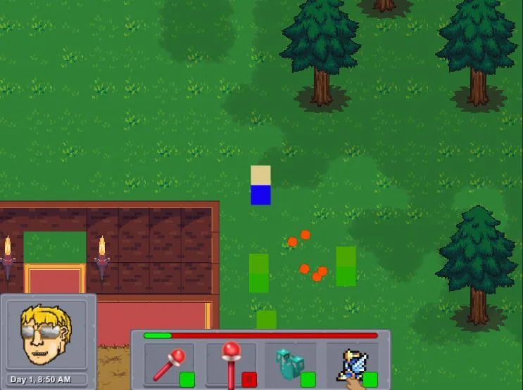 Ryan RPG (itch) Ryan RPG (itch)