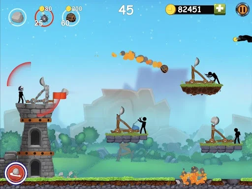 The Catapult The Catapult