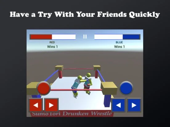 Статьи по Sumotori Drunken Wrestle Dreams Fun