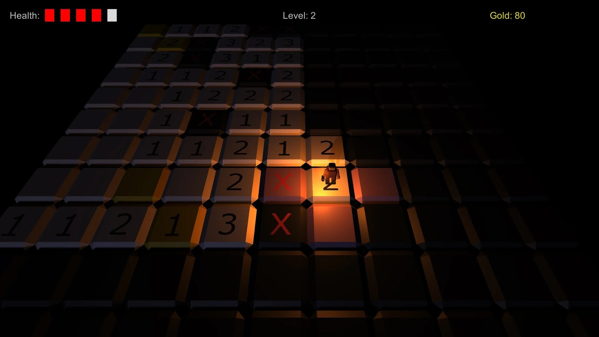 Dungeon Tiles (itch) Dungeon Tiles (itch)