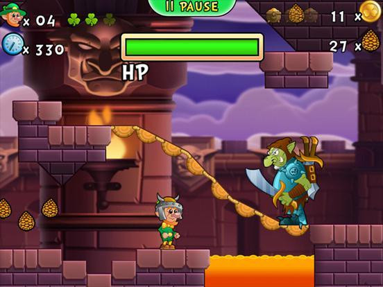 Lep's World 3 - Jumping Games Lep's World 3 - Jumping Games