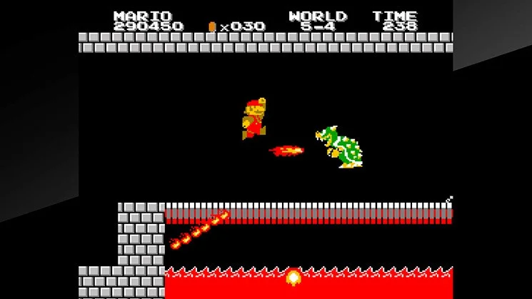Arcade Archives VS. SUPER MARIO BROS. Arcade Archives VS. SUPER MARIO BROS.