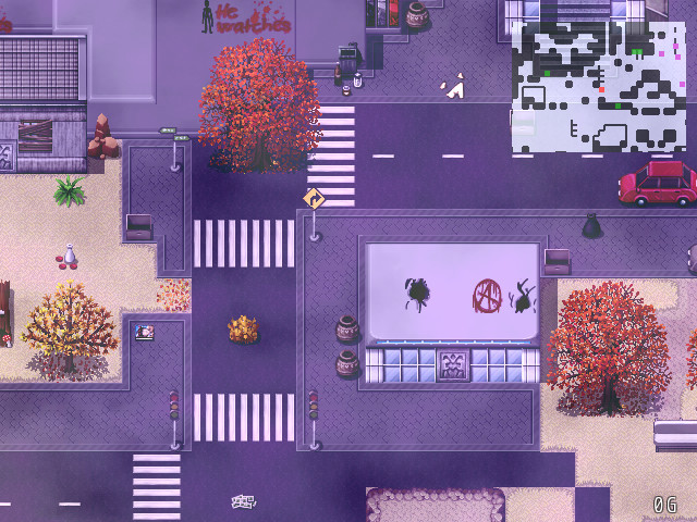 Рецензии After The End: The Harvest