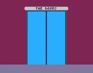 The Doors (itch) The Doors (itch)
