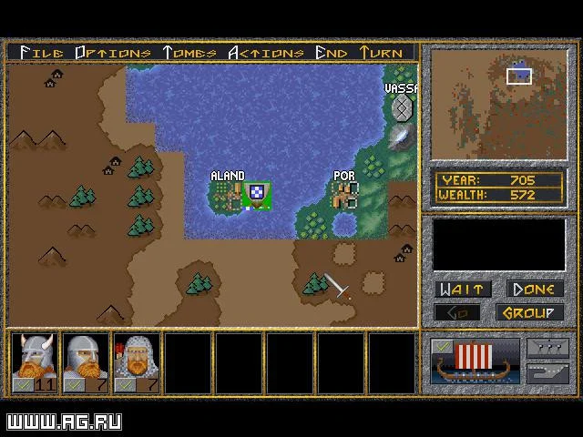 Hammer of the Gods Hammer of the Gods