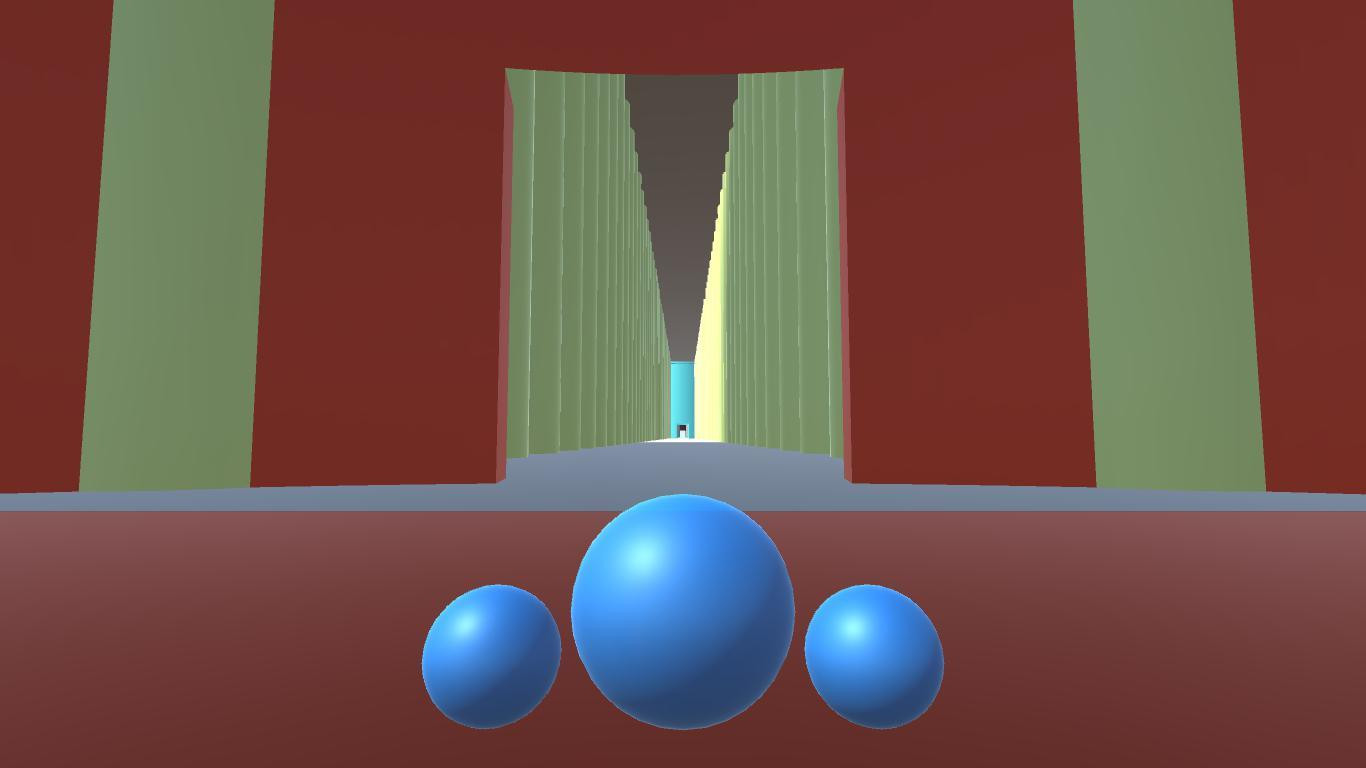 Рецензии Eternal Fortress (itch)