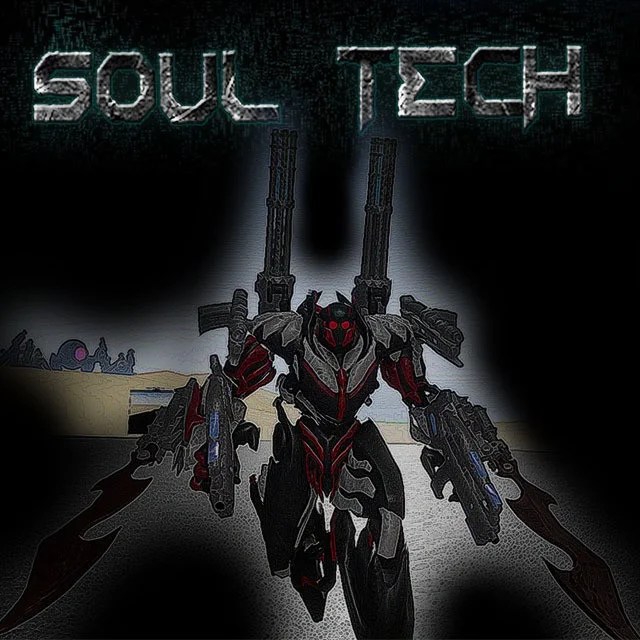Soul Tech: Millennium Soul Tech: Millennium