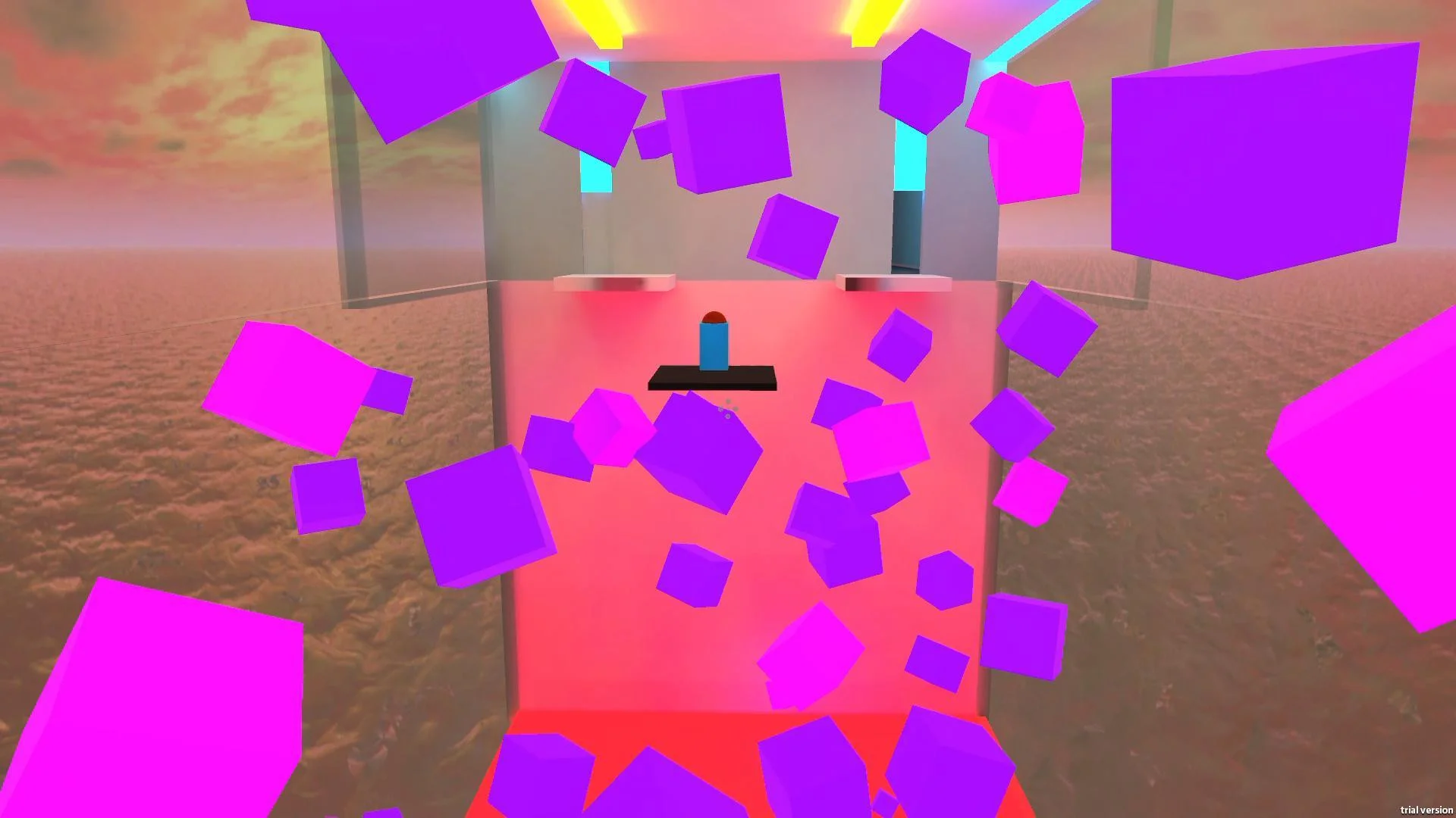 Escape (itch) (jake1025) Escape (itch) (jake1025)
