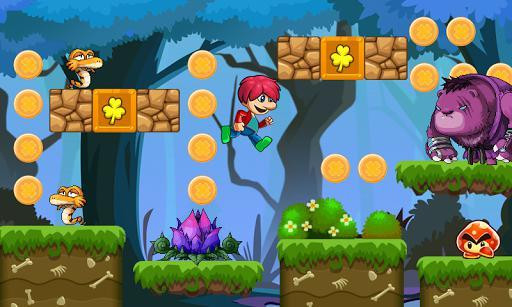 Victo’s World - jungle adventure - super world Victo’s World - jungle adventure - super world