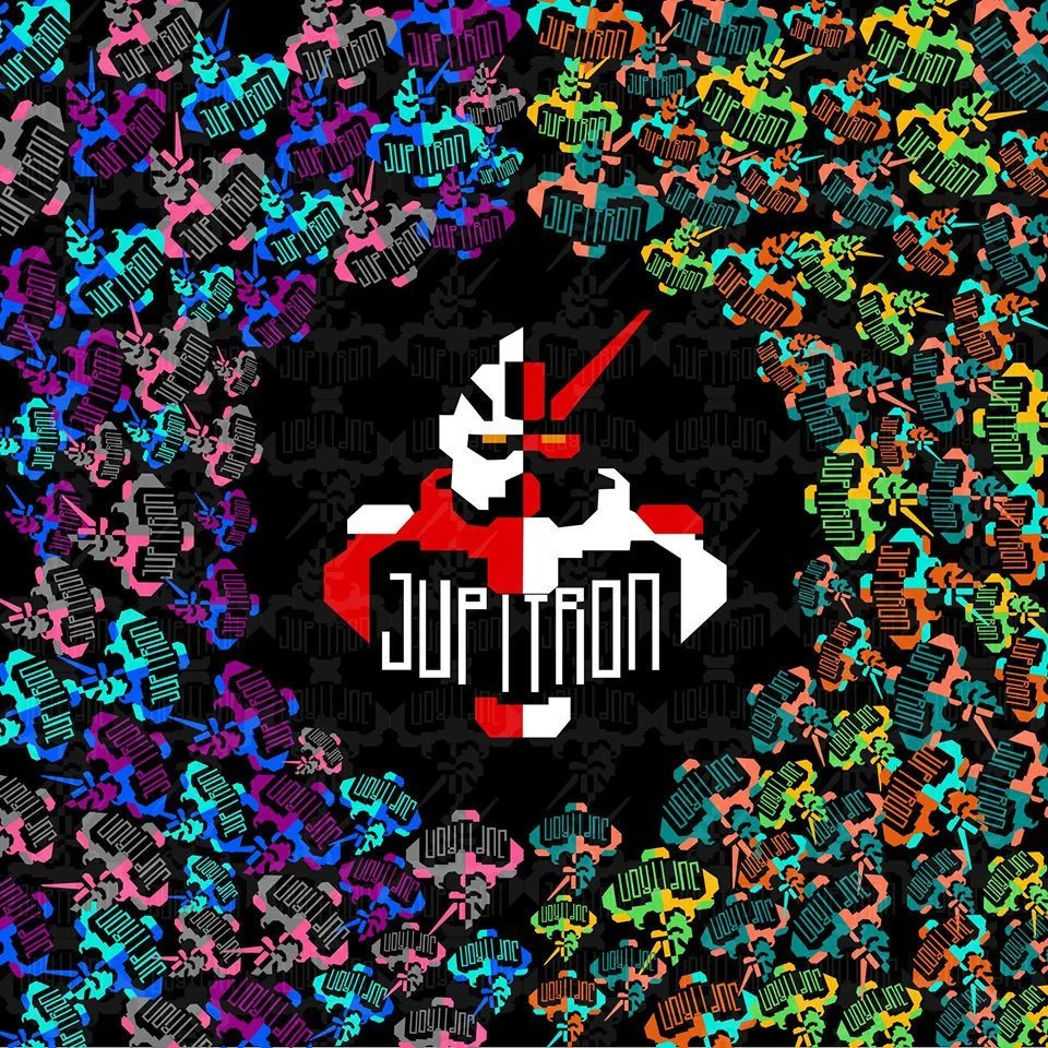 Jupitron Game Collection Vol.1 (itch) Jupitron Game Collection Vol.1 (itch)