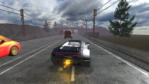 Free Race: Car Racing game Free Race: Car Racing game