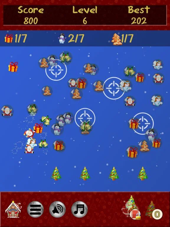 Xmas Blast Xmas Blast