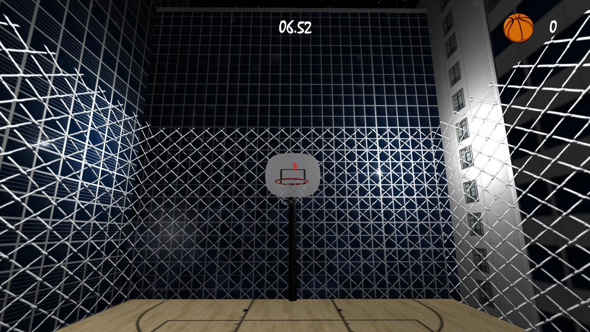 Baller (Amjad_Mohamed) (itch) Baller (Amjad_Mohamed) (itch)