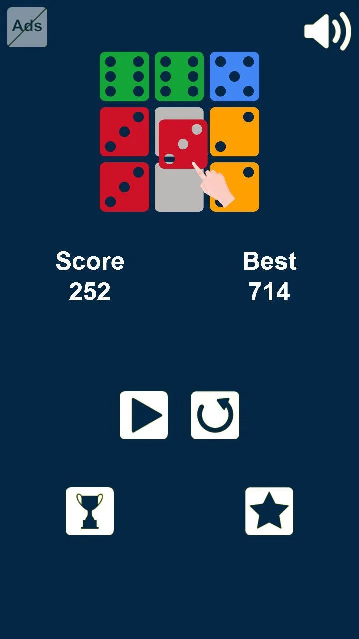Drag n Merge Dominoes: Match 3 Block Puzzle (itch) Drag n Merge Dominoes: Match 3 Block Puzzle (itch)