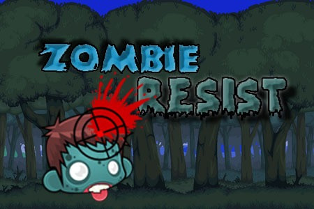 zombie resist (itch) zombie resist (itch)