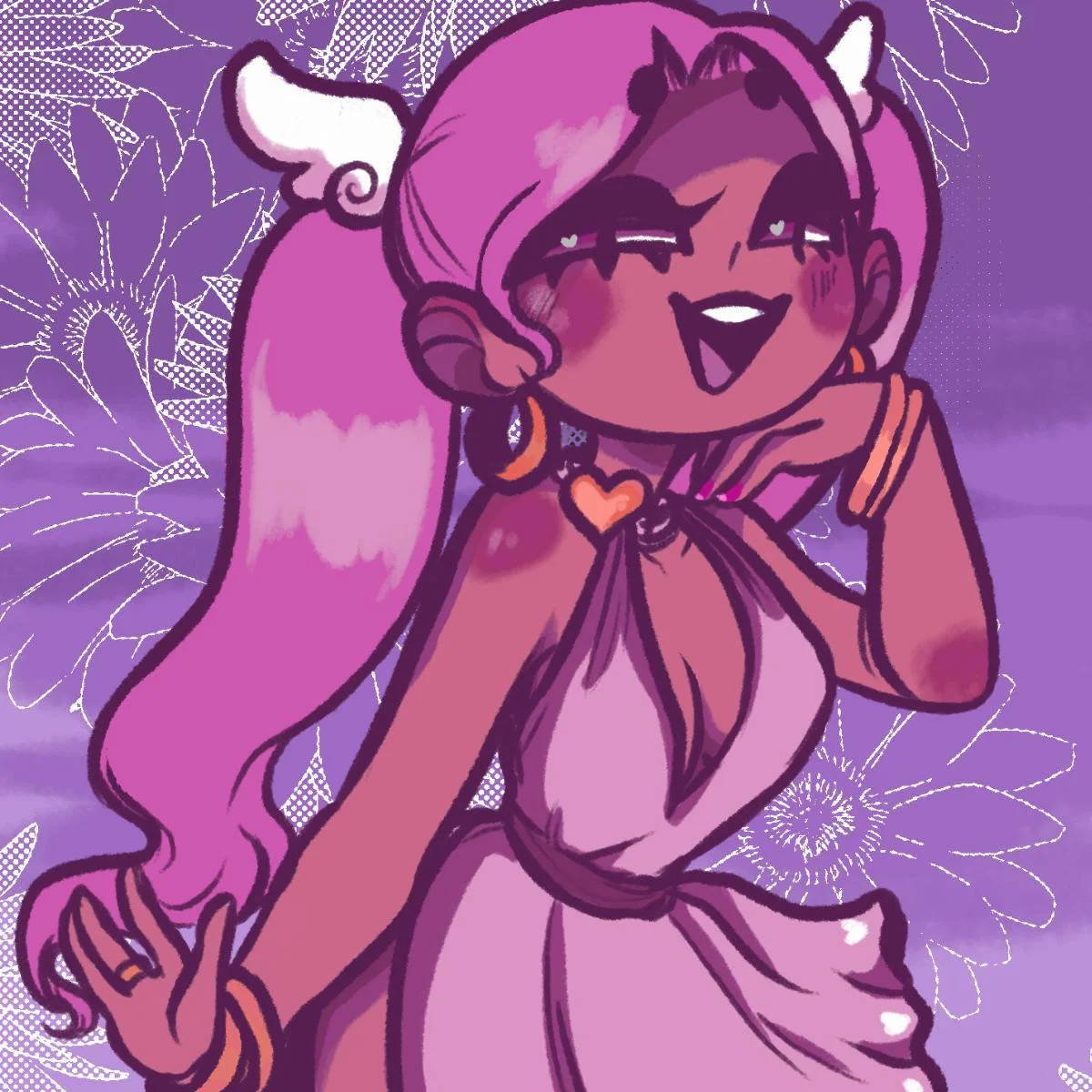 Stupid Cupid! (itch) Stupid Cupid! (itch)