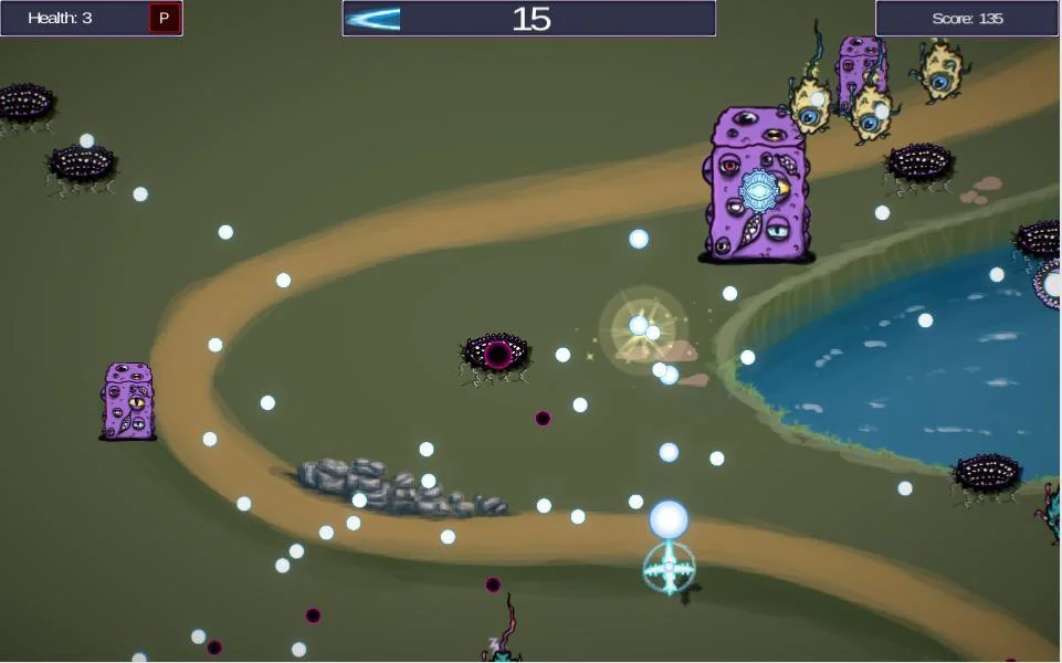 Tasty SHMUP (itch) Tasty SHMUP (itch)