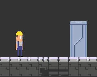 Programming Quest (itch) Programming Quest (itch)