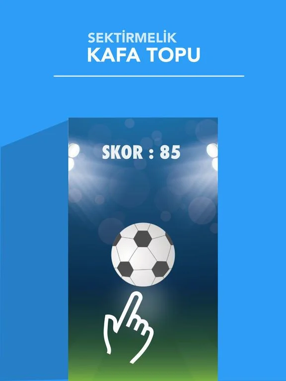 Новости о Kafa Topu