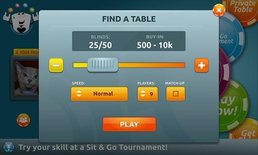 Syrious Poker Syrious Poker