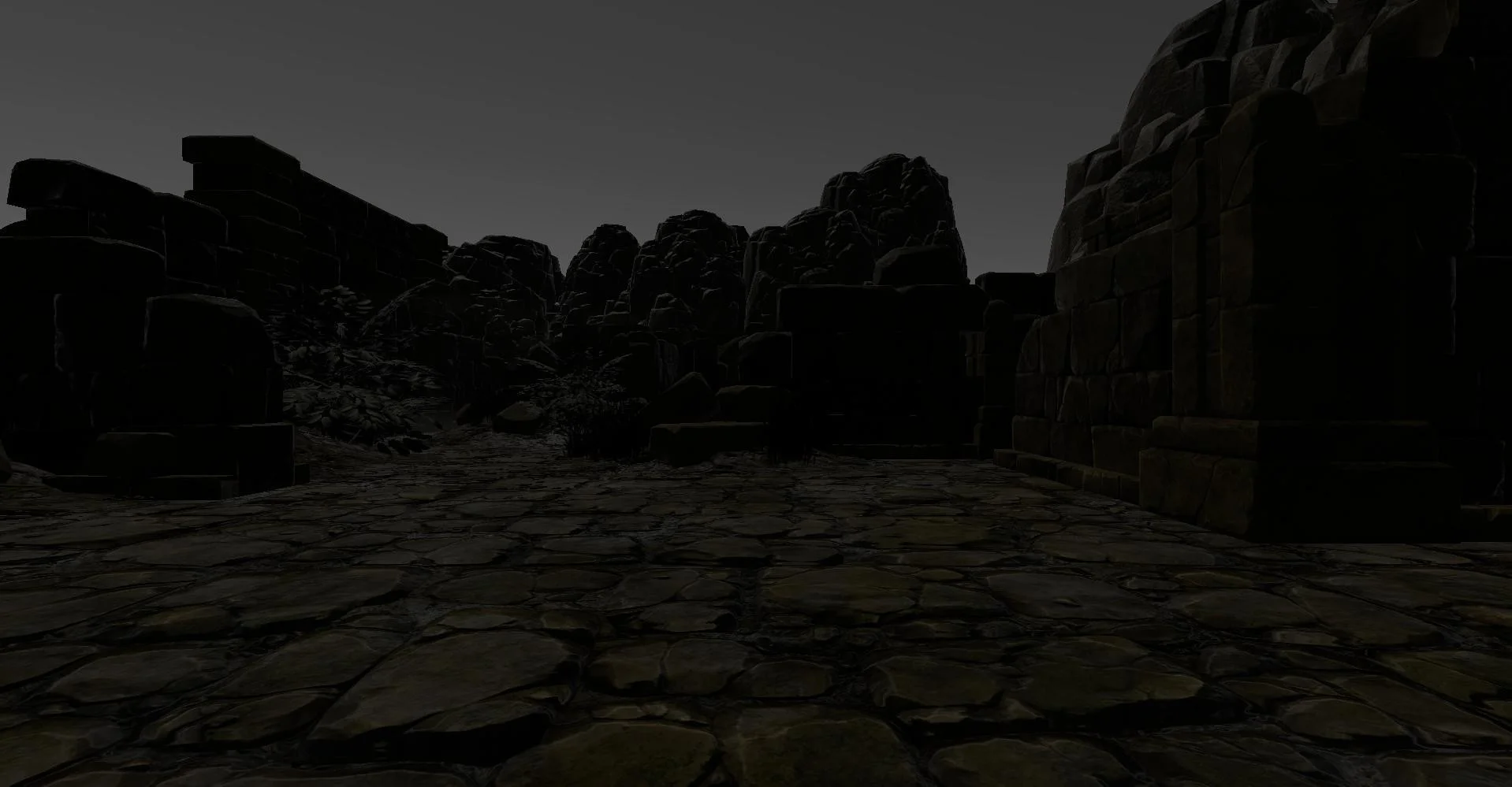 Ruins of Naram (Demo) (itch)