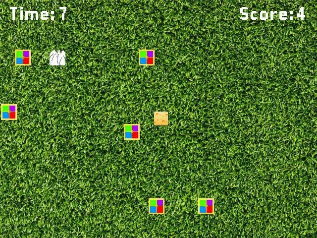 RUN CHEESE RUN! (itch) RUN CHEESE RUN! (itch)