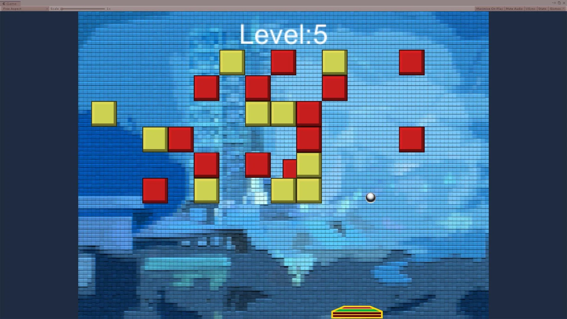 BlockDestroyer (Whynot-Gaming?) (itch) BlockDestroyer (Whynot-Gaming?) (itch)