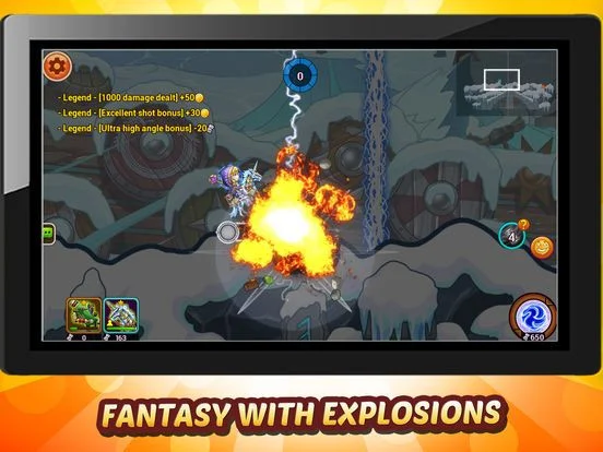 Clash of Legends: Heroes Clash of Legends: Heroes