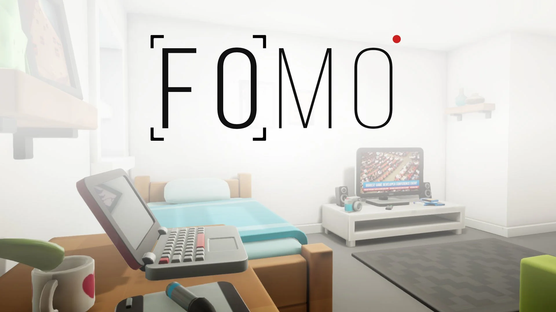FOMO (itch)