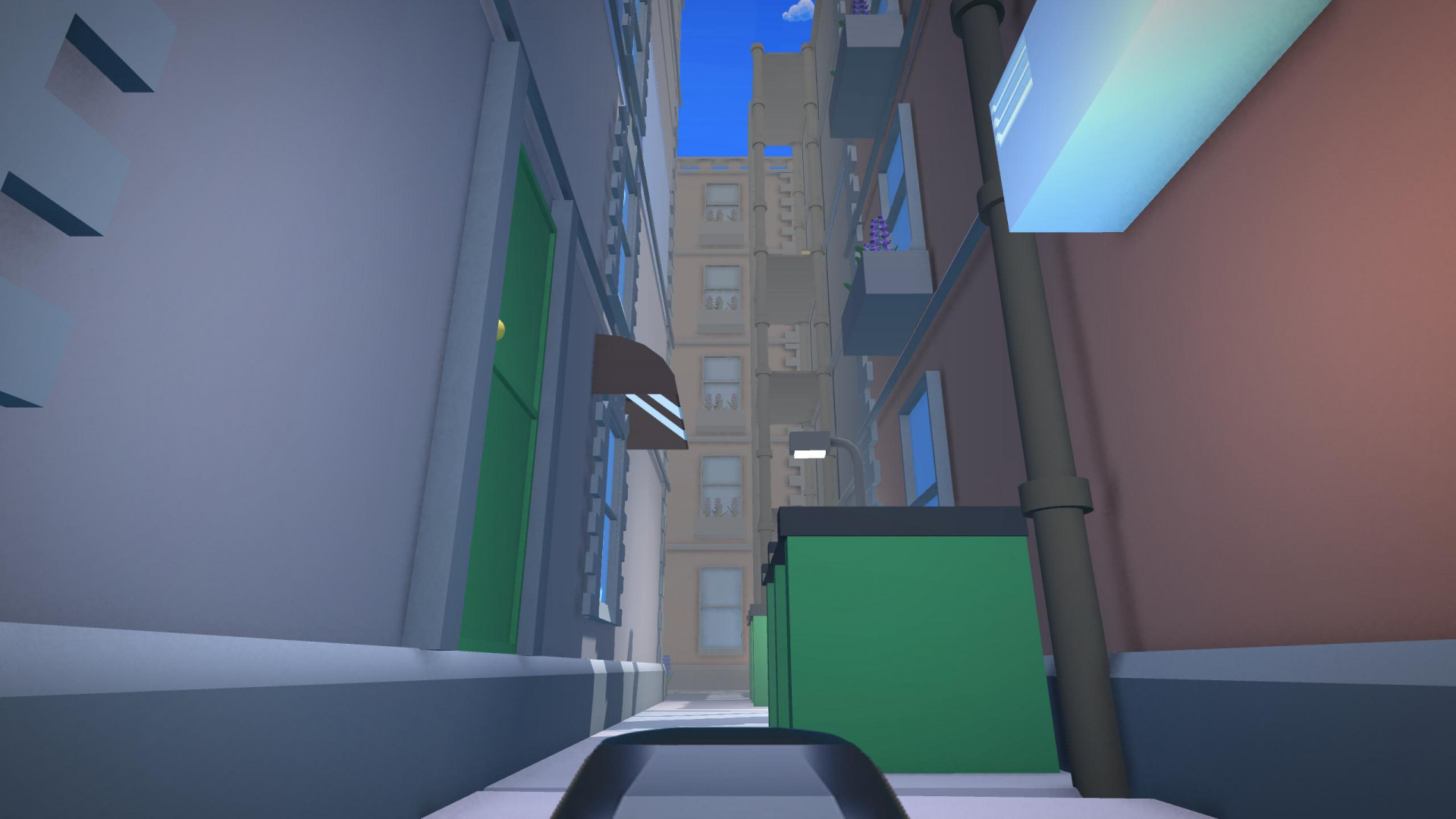 Рецензии Concrete Evolution (itch)